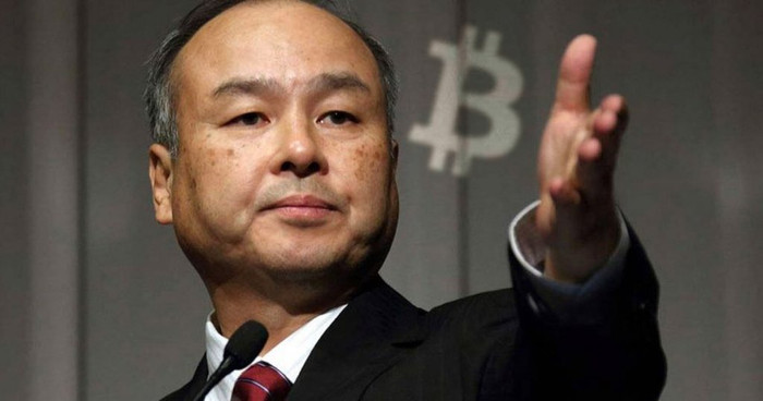 Ông chủ tập đoàn SoftBank không chắc chắn về tương lai của Bitcoin Ảnh 3