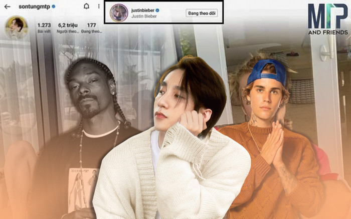 Fan Sơn Tùng có đang ám ảnh thái quá việc thần tượng hợp tác với sao quốc tế? Ảnh 2