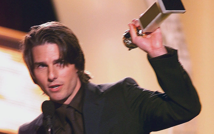 Giải thưởng điện ảnh 'hot' nhất Hollywood - Quả cầu vàng bị tẩy chay đồng loạt, đâu là lý do? (Phần cuối) Ảnh 2