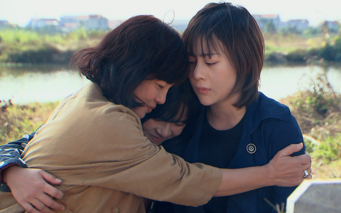 Tập 18 'Hương vị tình thân': Mẹ nuôi khuyên Phương Oanh không nên đi tìm bố mẹ ruột Ảnh 2