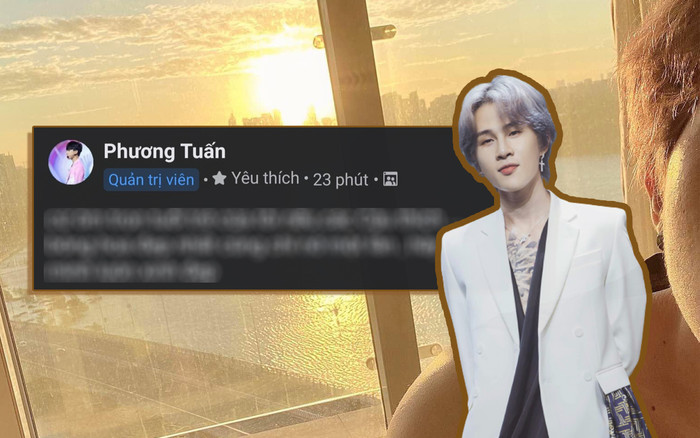 Jack có động thái giữa lúc Đom đóm 'khẩu chiến' với SKY sau khi Sơn Tùng xuất hiện trên Billboard Ảnh 2