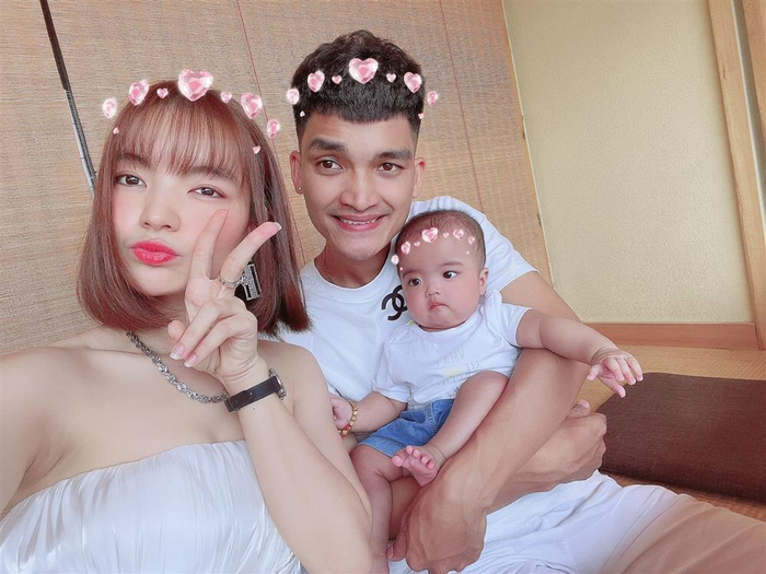 Bà xã Mạc Văn Khoa đổ bệnh, tuyên bố 'chấm dứt chiến tranh' với anti-fan Ảnh 4