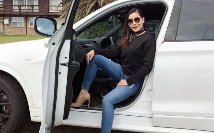 Vũ Thị Hương: Phụ nữ muốn làm nữ hoàng, hãy đối xử với đàn ông như một vị vua Ảnh 2