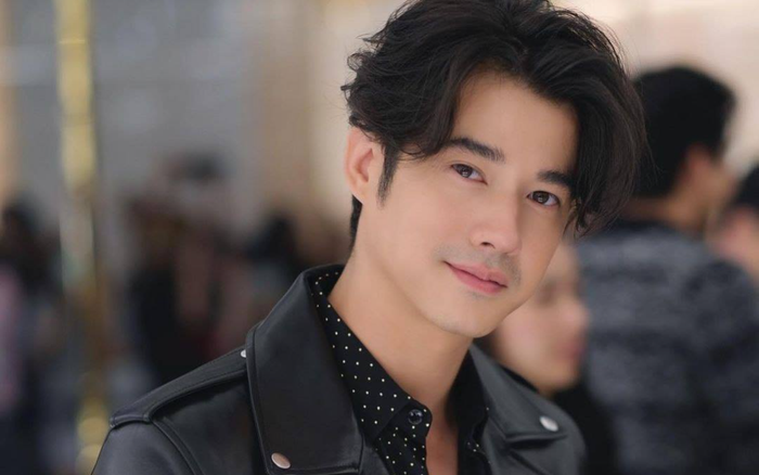 Nam thần xứ chùa Vàng Mario Maurer khẳng định tình cảm gắn kết với bạn gái Junji dù ít gặp nhau Ảnh 2