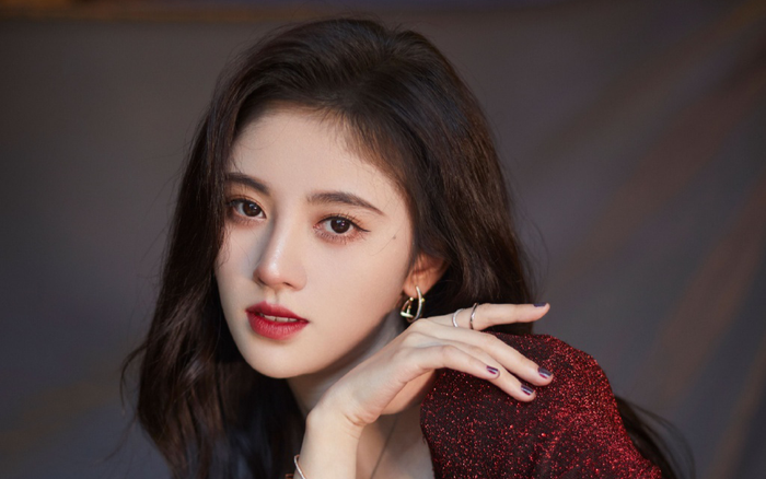 Cúc Tịnh Y hát OST 'Phong bạo vũ': Âm sắc khác biệt, có một không hai! Ảnh 2