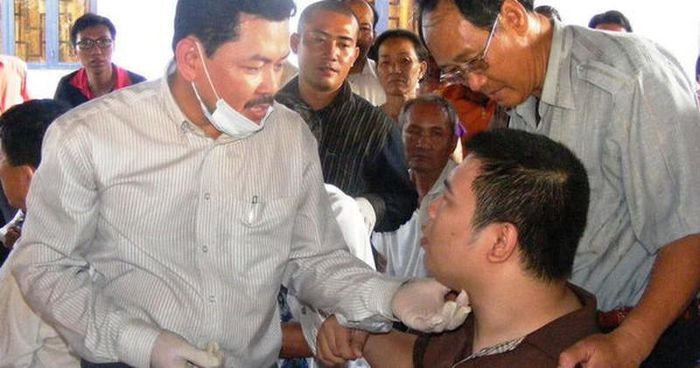 Người mẫu Anh Thư gây bất ngờ khi nói về drama bà Phương Hằng và ông Võ Hoàng Yên Ảnh 7