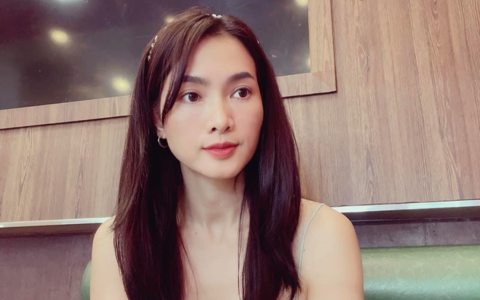 Người mẫu Anh Thư gây bất ngờ khi nói về drama bà Phương Hằng và ông Võ Hoàng Yên Ảnh 2
