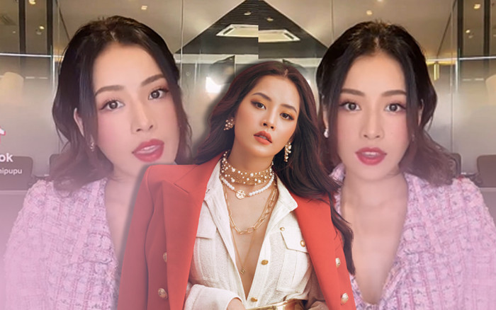 Chi Pu đăng clip hát nghêu ngao, tưởng thính comeback nhưng hóa ra lại là... Ảnh 2