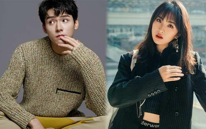 Cung Tuấn vội vàng tháo chạy khỏi show 'Nhà hàng Trung Hoa 5' vì 'công chúa Huawei' Diêu An Na? Ảnh 2