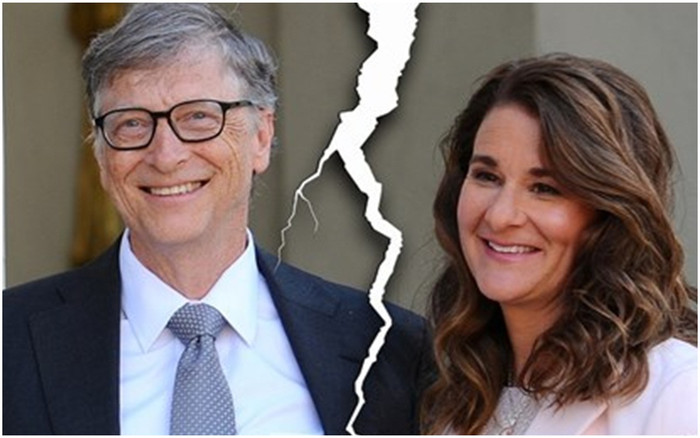 Tỷ phú Bill Gates từng than vãn về cuộc hôn nhân 'không tình yêu' Ảnh 2