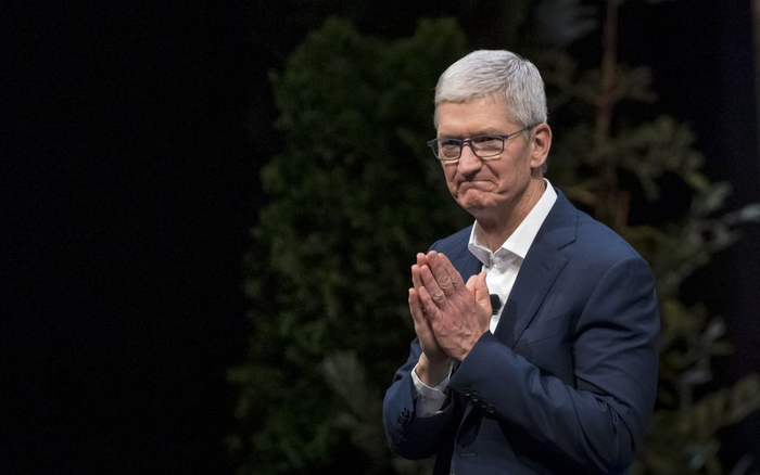 Điều Tim Cook làm vào 4 giờ sáng mỗi ngày khiến ai cũng thán phục Ảnh 2