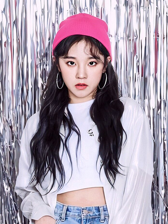 Tống Vũ Kỳ (G I-DLE) tung single đầu tay, thành tích liệu có ấn tượng? Ảnh 9