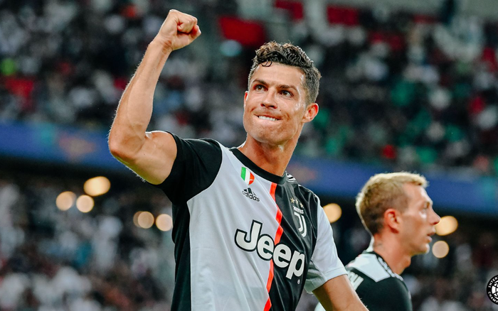 Ronaldo đang bị cô lập ở Juventus? Ảnh 2