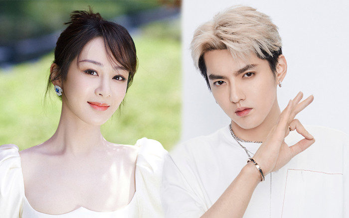 Tranh 'phiên vị' cho lắm, cuối cùng 'Thanh trâm hành' của Dương Tử - Ngô Diệc Phàm không thể lên sóng? Ảnh 9