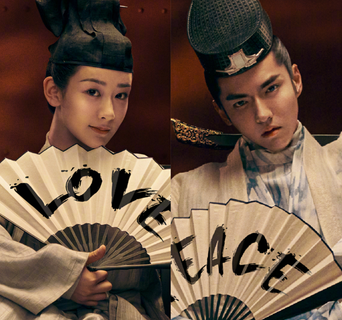 Tranh 'phiên vị' cho lắm, cuối cùng 'Thanh trâm hành' của Dương Tử - Ngô Diệc Phàm không thể lên sóng? Ảnh 4