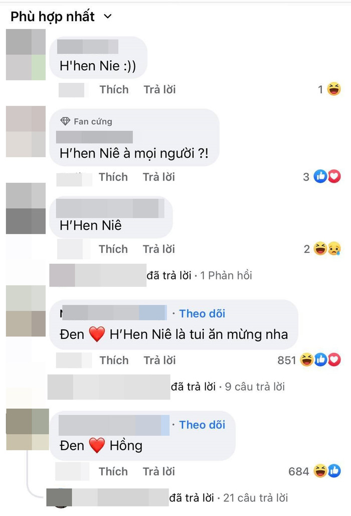 Không phải H'Hen Niê, Hiền Hồ mới chính là cái tên được Đen Vâu 'thả thính' trong MV mới? Ảnh 6