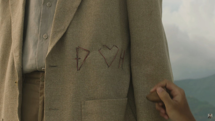 Không phải H'Hen Niê, Hiền Hồ mới chính là cái tên được Đen Vâu 'thả thính' trong MV mới? Ảnh 4