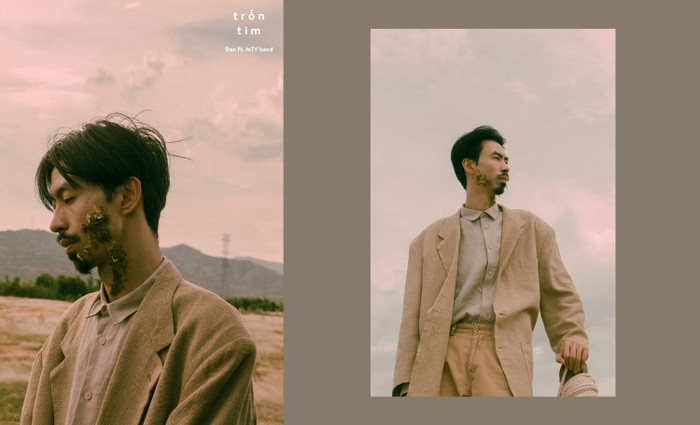 Không phải H'Hen Niê, Hiền Hồ mới chính là cái tên được Đen Vâu 'thả thính' trong MV mới? Ảnh 8