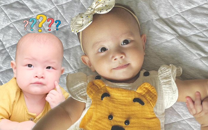 Hồ Ngọc Hà đăng ảnh công chúa Lisa cực yêu, dân tình không quên gọi tên cậu út Leon vì chi tiết đặc biệt Ảnh 2