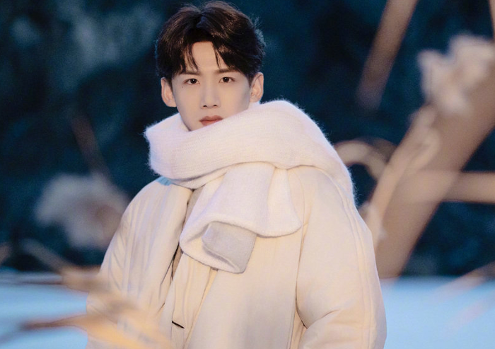 Trương Triết Hạn, Bạch Kính Đình 'rượt đuổi' sát nút trên BXH Netease Music Ảnh 9