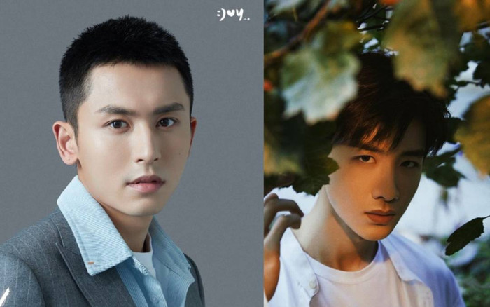 Trương Triết Hạn, Bạch Kính Đình 'rượt đuổi' sát nút trên BXH Netease Music Ảnh 2