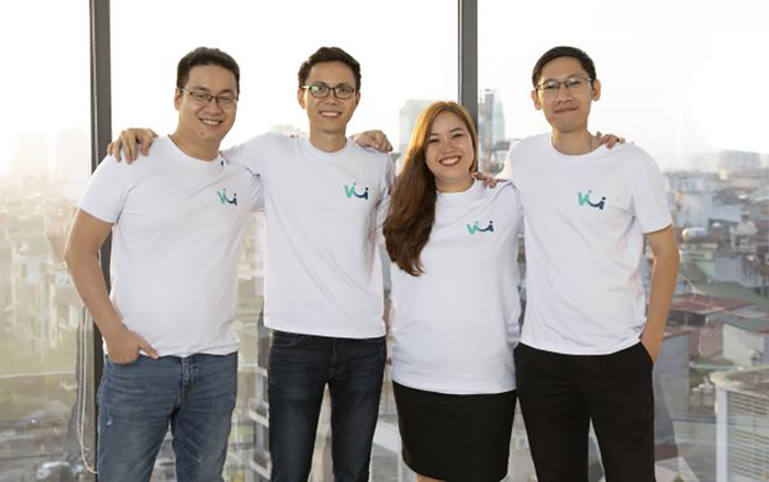 Startup Việt mới hoạt động 6 tháng nhận 3 triệu USD đầu tư Ảnh 2