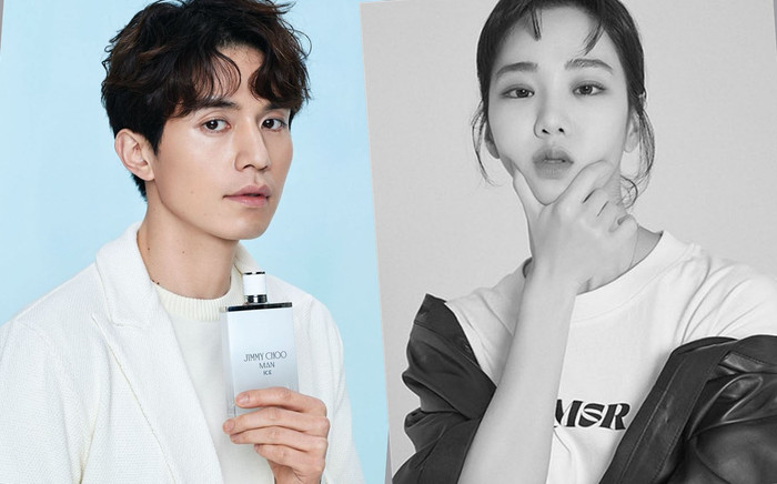 Lộ diện nữ chính sánh đôi cùng Lee Dong Wook trong phim siêu anh hùng mới Ảnh 2