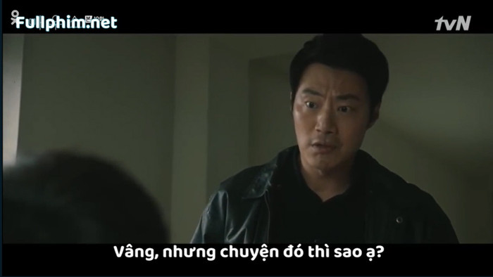 Mouse' tập 19: Lee Seung Gi đã lần ra trùm cuối của OZ là bà Jung Ae Mouse' tập 19: Lee Seung Gi đã lần ra trùm cuối của OZ là bà Jung Ae