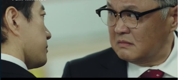 'Law School': Kim Bum khen bạn cùng phòng không dễ ngon ăn, thầy Yang chính thức lâm vào bước đường cùng? Ảnh 7