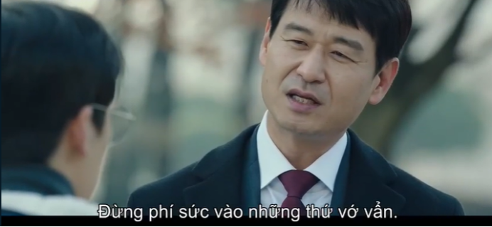 'Law School': Kim Bum khen bạn cùng phòng không dễ ngon ăn, thầy Yang chính thức lâm vào bước đường cùng? Ảnh 8