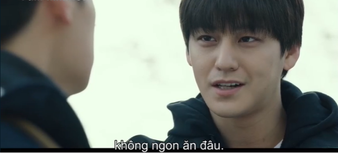 'Law School': Kim Bum khen bạn cùng phòng không dễ ngon ăn, thầy Yang chính thức lâm vào bước đường cùng? Ảnh 12