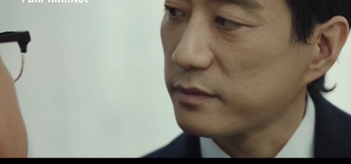 'Law School': Kim Bum khen bạn cùng phòng không dễ ngon ăn, thầy Yang chính thức lâm vào bước đường cùng? Ảnh 6