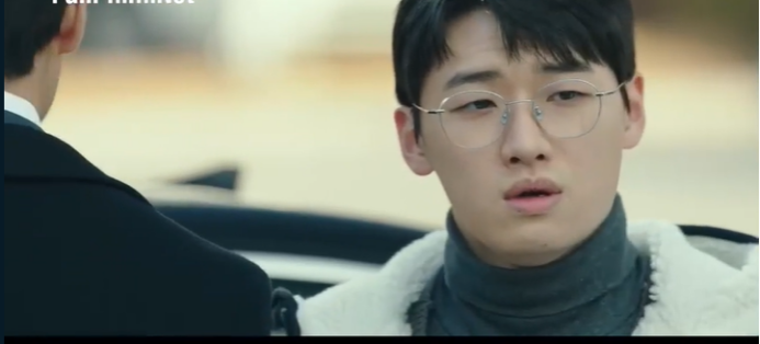 'Law School': Kim Bum khen bạn cùng phòng không dễ ngon ăn, thầy Yang chính thức lâm vào bước đường cùng? Ảnh 10