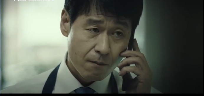 'Law School': Kim Bum khen bạn cùng phòng không dễ ngon ăn, thầy Yang chính thức lâm vào bước đường cùng? Ảnh 9