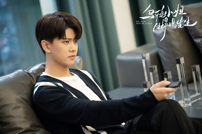 Một lúc công bố 5 bộ phim truyền hình liên tiếp, Nhậm Gia Luân sắp phủ sóng màn ảnh nhỏ Ảnh 9