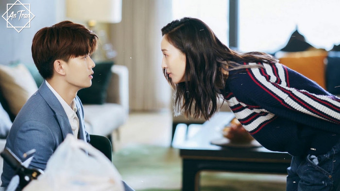 Một lúc công bố 5 bộ phim truyền hình liên tiếp, Nhậm Gia Luân sắp phủ sóng màn ảnh nhỏ Ảnh 13