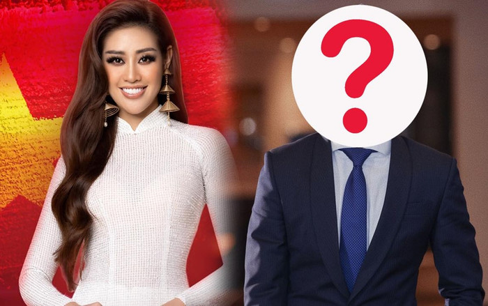 Nhân vật bí ẩn khiến fan quốc tế 'xỉu dọc xỉu ngang', Khánh Vân 'bực tức ganh tị' ở Miss Universe là ai? Ảnh 2