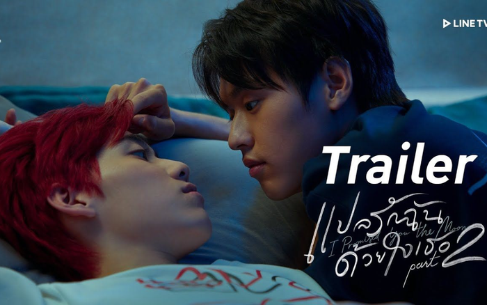 Trailer 'I Promised You the Moon 2': Khán giả thì chờ cảnh tình cảm mà sao toàn ngược tả tơi thế này! Ảnh 2