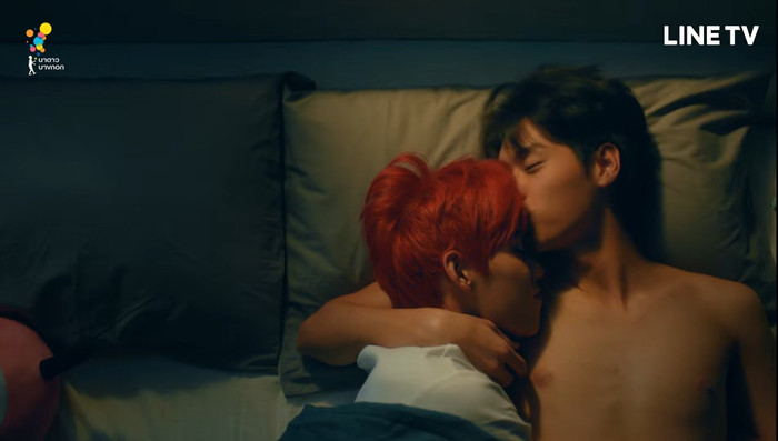 Trailer 'I Promised You the Moon 2': Khán giả thì chờ cảnh tình cảm mà sao toàn ngược tả tơi thế này! Ảnh 8