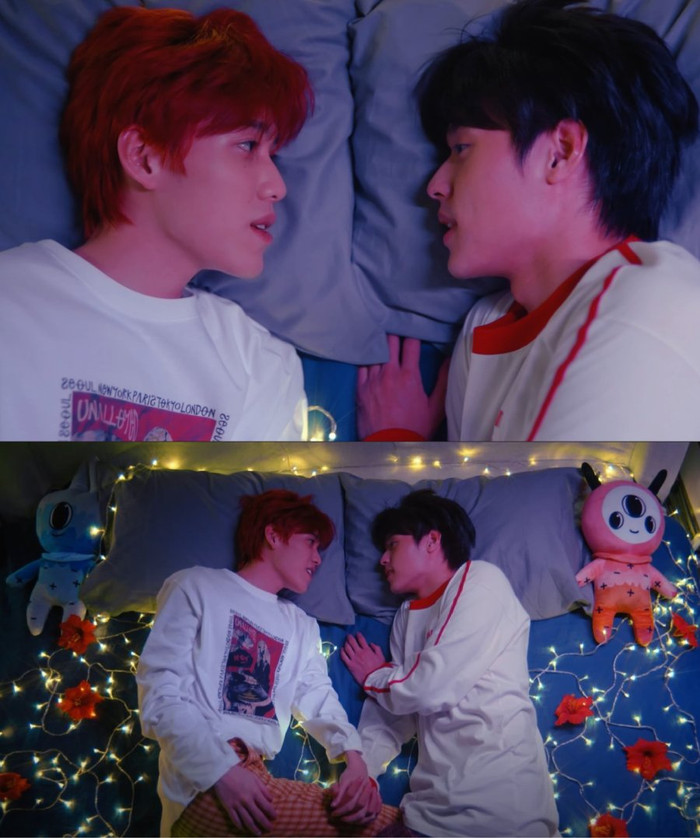 Trailer 'I Promised You the Moon 2': Khán giả thì chờ cảnh tình cảm mà sao toàn ngược tả tơi thế này! Ảnh 9