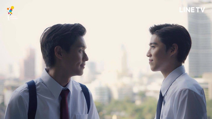 Trailer 'I Promised You the Moon 2': Khán giả thì chờ cảnh tình cảm mà sao toàn ngược tả tơi thế này! Ảnh 5