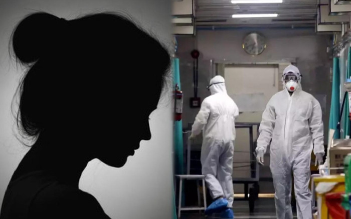 Bệnh nhân Covid-19 bị nam y tá 'làm trò bậy' trong bệnh viện Ảnh 2