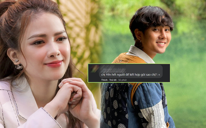 Kết hợp với Đạt G sau 'bão' drama chia tay Du Uyên, dân tình lo lắng cho Dương Hoàng Yến Ảnh 2