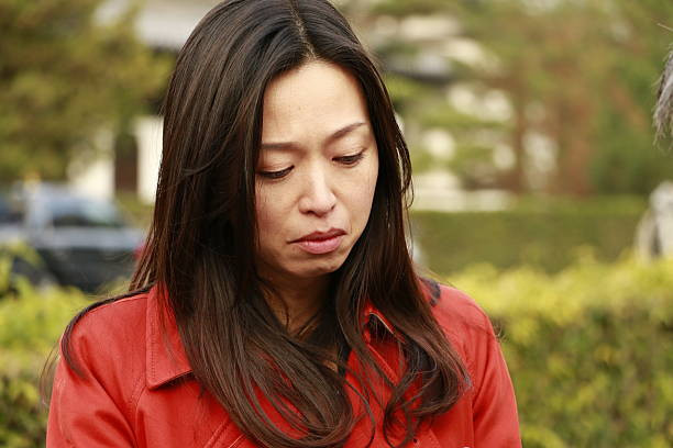 Chồng kiện vợ ra toà vì nghi bị 'cắm sừng', cái tát của mẹ ruột khiến anh bừng tỉnh Ảnh 3