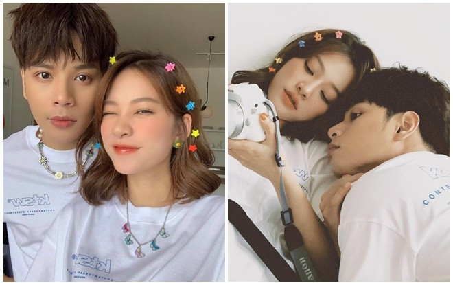 JayKii công khai bạn gái: Là người anh từng tỏ tình nhưng không được hồi đáp Ảnh 2