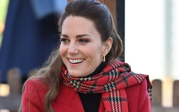 7 bí quyết làm đẹp giúp phụ nữ Hoàng gia luôn hoàn hảo trước công chúng Ảnh 2