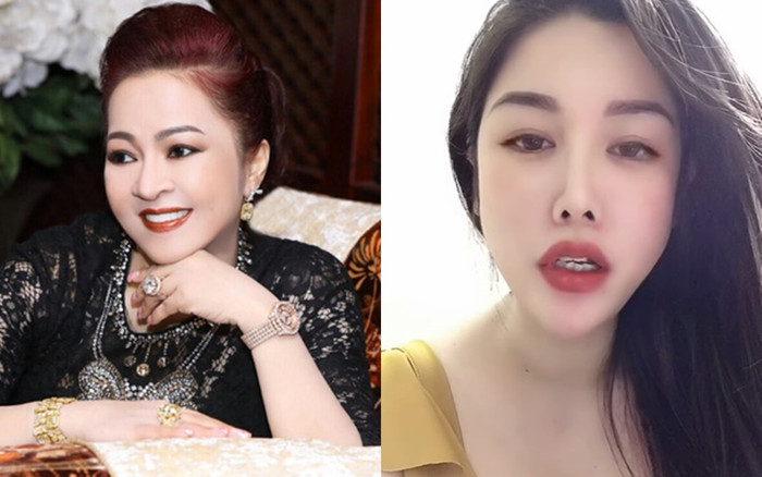 Bà Phương Hằng tuyến bố cho Phạm Ngà 2 tỷ vô điều kiện nếu về nước sống lương thiện Ảnh 2