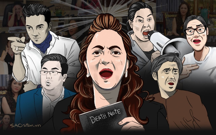 Ngán ngẩm với drama của Nguyễn Phương Hằng, bao giờ mới đến hồi kết? Ảnh 2