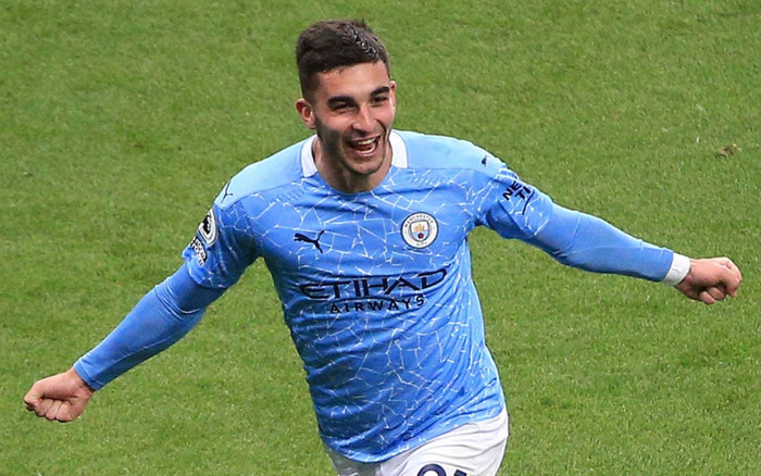 Man City lập kỷ lục chưa từng tồn tại ở Anh Ảnh 2