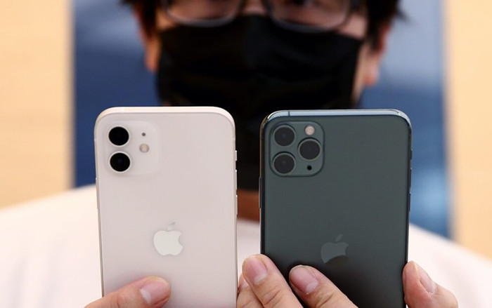 6 câu chuyện chứng tỏ iFan yêu thích iPhone đến mức 'phát cuồng' như thế nào Ảnh 2